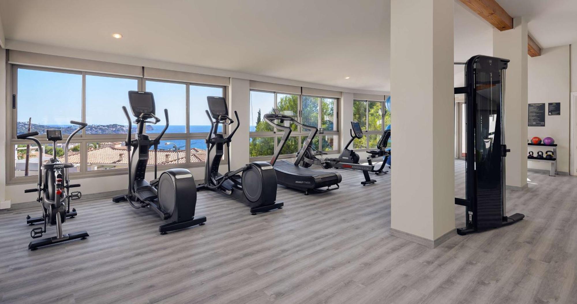 Hilton Mallorca Galatzo Peguera Ngoại thất bức ảnh